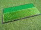 tapis artificiel de golf, tapis de golf, tapis de pratique en matière de golf, tapis d'oscillation de golf fournisseur