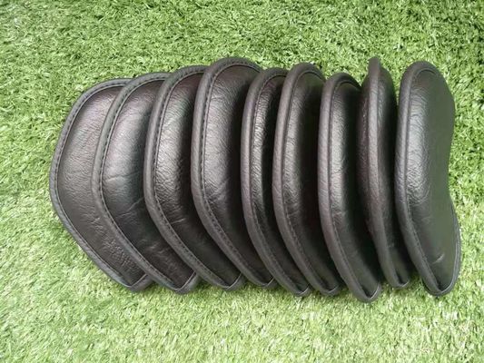 Couvre-tête en fer pour le golf, couvre-tête pour le golf, couvre-tête pour le golf, couvre-tête pour le golf, couvre-tête en fer fournisseur