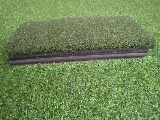 tapis de golf artificiel, tapis de golf, tapis d' entraînement de golf, tapis de swing de golf, tapis pliant de golf fournisseur