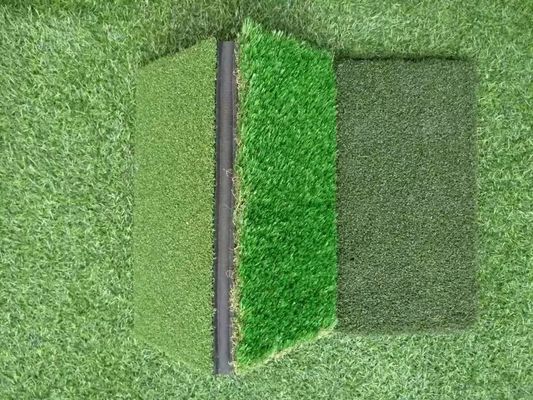 tapis de golf artificiel, tapis de golf, tapis d' entraînement de golf, tapis de swing de golf, tapis pliant de golf fournisseur