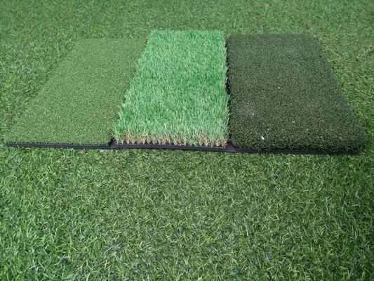tapis de golf artificiel, tapis de golf, tapis d' entraînement de golf, tapis de swing de golf, tapis pliant de golf fournisseur