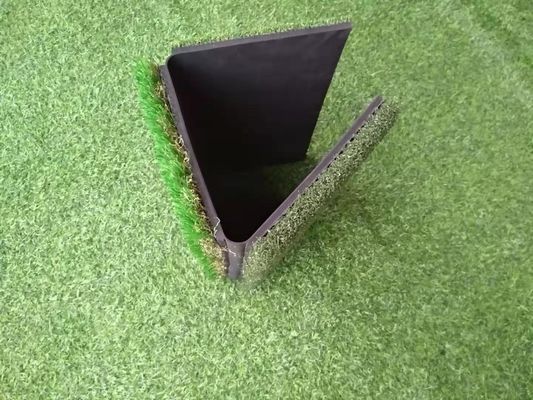 tapis de golf artificiel, tapis de golf, tapis d' entraînement de golf, tapis de swing de golf, tapis pliant de golf fournisseur