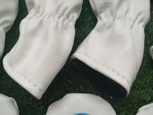 Couvre-tête en fer pour le golf, couvre-tête pour le golf, couvre-tête pour le golf, couvre-tête pour le golf, couvre-tête en fer fournisseur