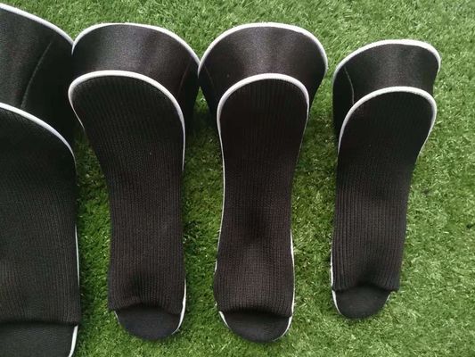 Couvre-tête pour le golf, couvre-tête pour le golf, couvre-tête pour le conducteur, couvre-tête pour le fairway, couvre-tête pour l'extérieur, couvre-tête hybride, couvre-tête fournisseur