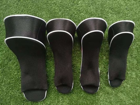 Couvre-tête pour le golf, couvre-tête pour le golf, couvre-tête pour le conducteur, couvre-tête pour le fairway, couvre-tête pour l'extérieur, couvre-tête hybride, couvre-tête fournisseur