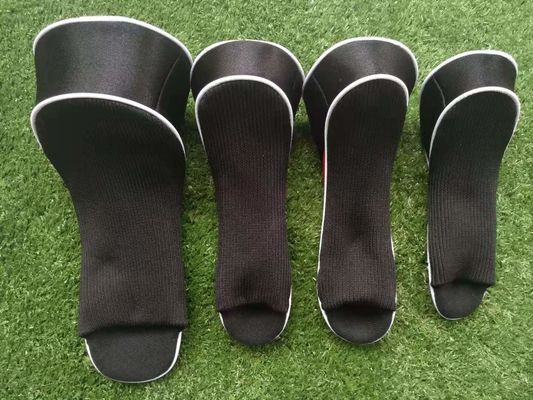 Couvre-tête pour le golf, couvre-tête pour le golf, couvre-tête pour le conducteur, couvre-tête pour le fairway, couvre-tête pour l'extérieur, couvre-tête hybride, couvre-tête fournisseur