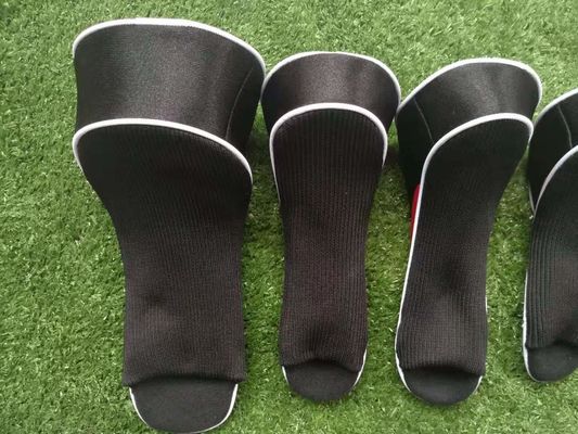 Couvre-tête pour le golf, couvre-tête pour le golf, couvre-tête pour le conducteur, couvre-tête pour le fairway, couvre-tête pour l'extérieur, couvre-tête hybride, couvre-tête fournisseur