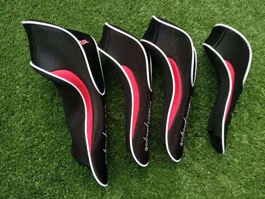Couvre-tête pour le golf, couvre-tête pour le golf, couvre-tête pour le conducteur, couvre-tête pour le fairway, couvre-tête pour l'extérieur, couvre-tête hybride, couvre-tête fournisseur