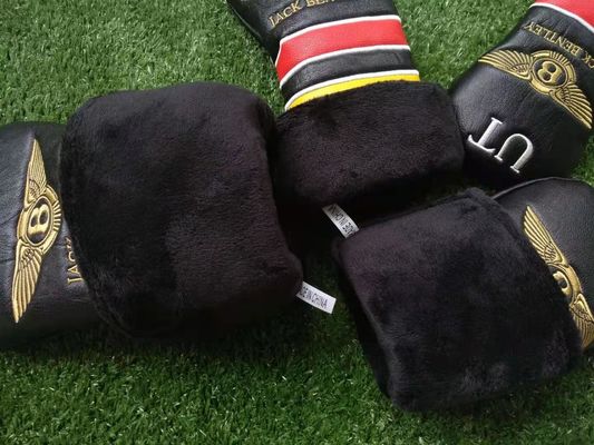 Couvre-tête pour le golf, couvre-tête pour le golf, couvre-tête pour le conducteur, couvre-tête pour le fairway, couvre-tête pour l'extérieur, couvre-tête hybride, couvre-tête fournisseur