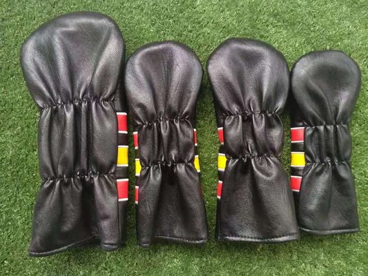 Couvre-tête pour le golf, couvre-tête pour le golf, couvre-tête pour le conducteur, couvre-tête pour le fairway, couvre-tête pour l'extérieur, couvre-tête hybride, couvre-tête fournisseur