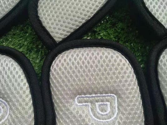 Couvre-tête en fer pour le golf, couvre-tête pour le golf, couvre-tête pour le golf, couvre-tête pour le golf, couvre-tête en fer fournisseur