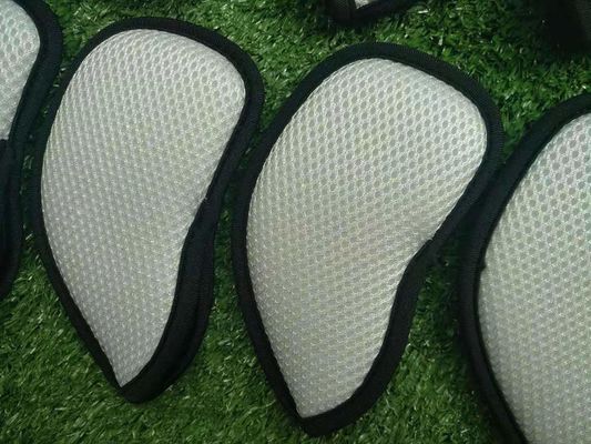 Couvre-tête en fer pour le golf, couvre-tête pour le golf, couvre-tête pour le golf, couvre-tête pour le golf, couvre-tête en fer fournisseur