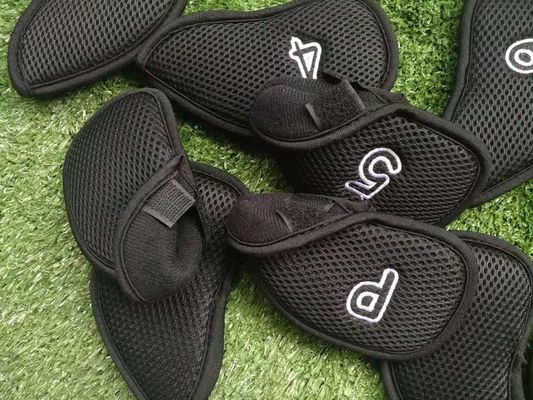 Couvre-tête en fer pour le golf, couvre-tête pour le golf, couvre-tête pour le golf, couvre-tête pour le golf, couvre-tête en fer fournisseur