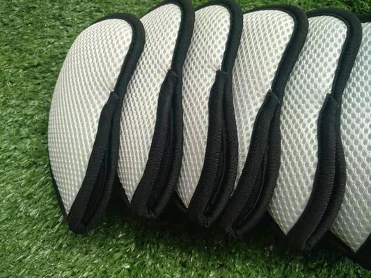 Couvre-tête en fer pour le golf, couvre-tête pour le golf, couvre-tête pour le golf, couvre-tête pour le golf, couvre-tête en fer fournisseur