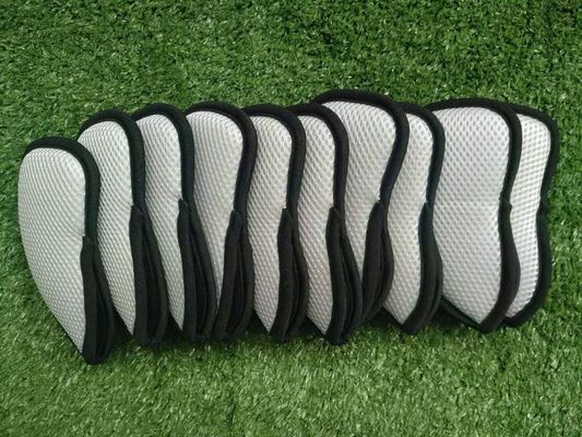 Couvre-tête en fer pour le golf, couvre-tête pour le golf, couvre-tête pour le golf, couvre-tête pour le golf, couvre-tête en fer fournisseur