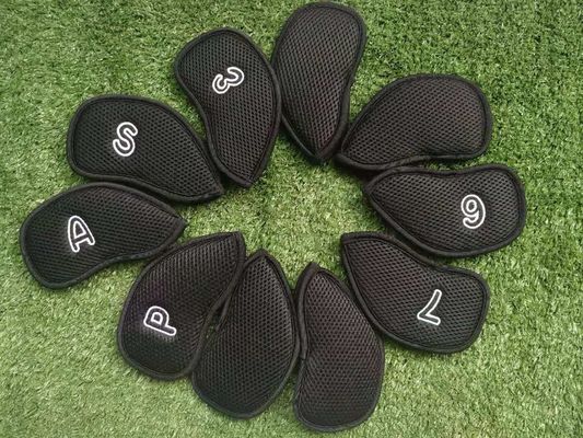 Couvre-tête en fer pour le golf, couvre-tête pour le golf, couvre-tête pour le golf, couvre-tête pour le golf, couvre-tête en fer fournisseur