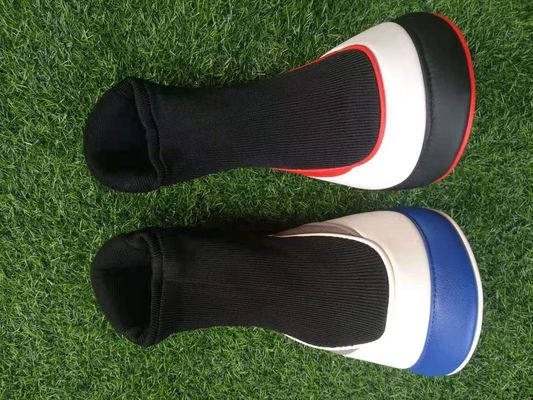 Couvre-tête pour le golf, couvre-tête pour le golf, couvre-tête pour le conducteur, couvre-tête pour le fairway, couvre-tête pour l'extérieur, couvre-tête hybride, couvre-tête fournisseur
