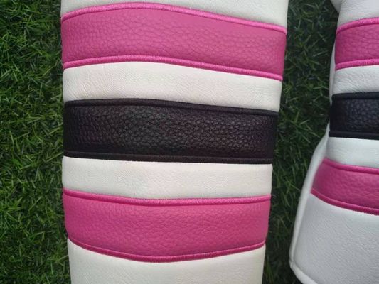 Couvre-tête pour le golf, couvre-tête pour le golf, couvre-tête pour le conducteur, couvre-tête pour le fairway, couvre-tête pour l'extérieur, couvre-tête hybride, couvre-tête fournisseur