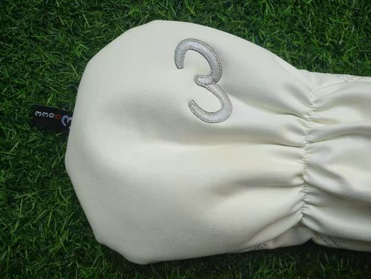 Couvre-tête pour le golf, couvre-tête pour le golf, couvre-tête pour le conducteur, couvre-tête pour le fairway, couvre-tête pour l'extérieur, couvre-tête hybride, couvre-tête fournisseur
