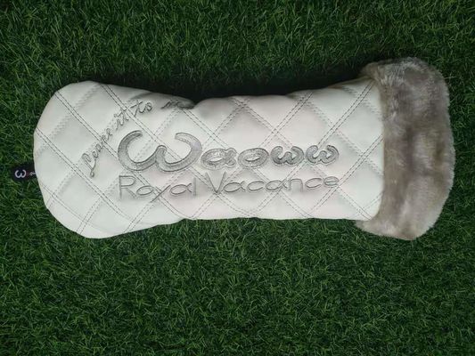 Couvre-tête pour le golf, couvre-tête pour le golf, couvre-tête pour le conducteur, couvre-tête pour le fairway, couvre-tête pour l'extérieur, couvre-tête hybride, couvre-tête fournisseur