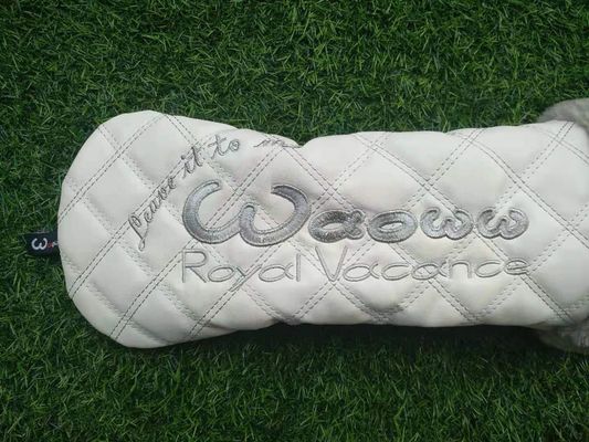 Couvre-tête pour le golf, couvre-tête pour le golf, couvre-tête pour le conducteur, couvre-tête pour le fairway, couvre-tête pour l'extérieur, couvre-tête hybride, couvre-tête fournisseur