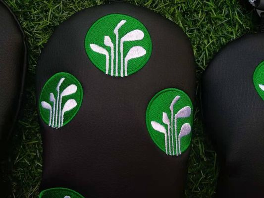 Couvre-tête pour le golf, couvre-tête pour le golf, couvre-tête pour le conducteur, couvre-tête pour le fairway, couvre-tête pour l'extérieur, couvre-tête hybride, couvre-tête fournisseur