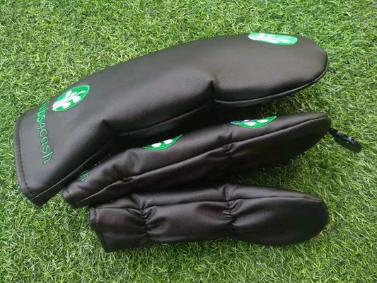 Couvre-tête pour le golf, couvre-tête pour le golf, couvre-tête pour le conducteur, couvre-tête pour le fairway, couvre-tête pour l'extérieur, couvre-tête hybride, couvre-tête fournisseur