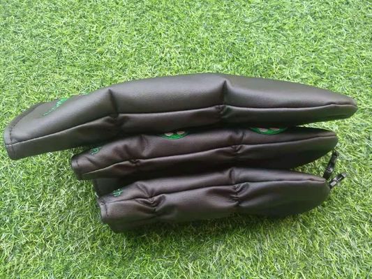 Couvre-tête pour le golf, couvre-tête pour le golf, couvre-tête pour le conducteur, couvre-tête pour le fairway, couvre-tête pour l'extérieur, couvre-tête hybride, couvre-tête fournisseur