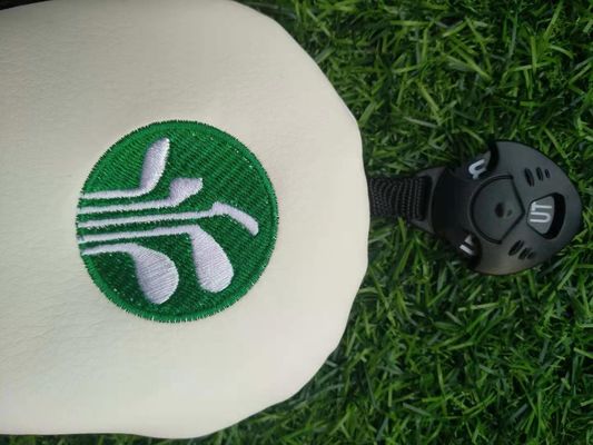Couvre-tête pour le golf, couvre-tête pour le golf, couvre-tête pour le conducteur, couvre-tête pour le fairway, couvre-tête pour l'extérieur, couvre-tête hybride, couvre-tête fournisseur