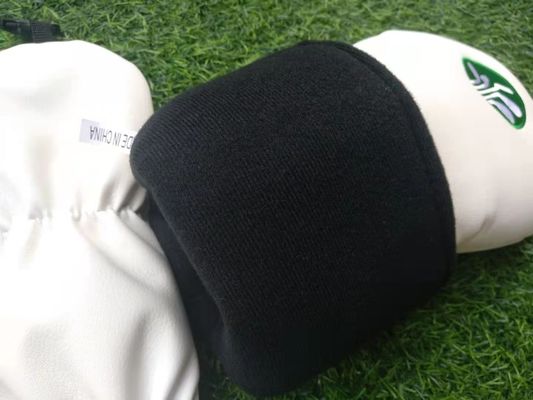Couvre-tête pour le golf, couvre-tête pour le golf, couvre-tête pour le conducteur, couvre-tête pour le fairway, couvre-tête pour l'extérieur, couvre-tête hybride, couvre-tête fournisseur