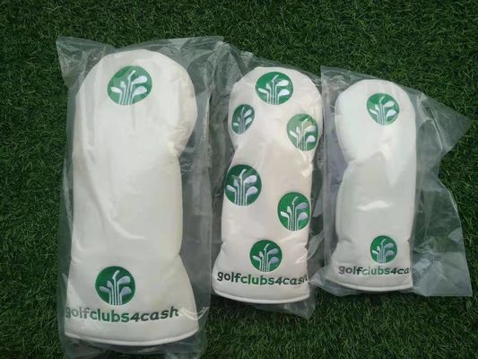 Couvre-tête pour le golf, couvre-tête pour le golf, couvre-tête pour le conducteur, couvre-tête pour le fairway, couvre-tête pour l'extérieur, couvre-tête hybride, couvre-tête fournisseur