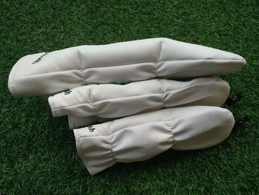 Couvre-tête pour le golf, couvre-tête pour le golf, couvre-tête pour le conducteur, couvre-tête pour le fairway, couvre-tête pour l'extérieur, couvre-tête hybride, couvre-tête fournisseur