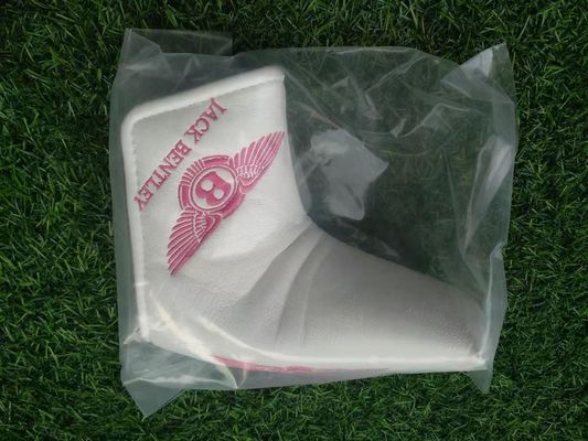 couvertures de club, headcover de golf, headcover de golf, headcover de putter, headcover fournisseur