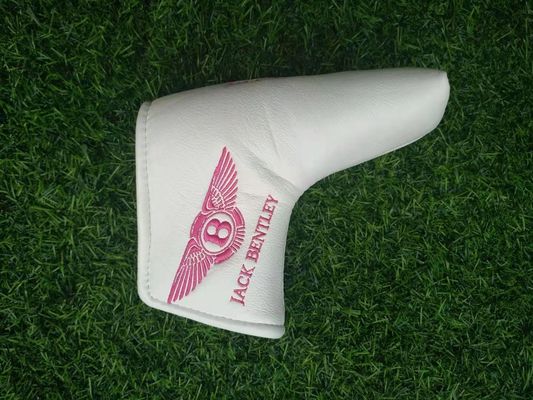 couvertures de club, headcover de golf, headcover de golf, headcover de putter, headcover fournisseur