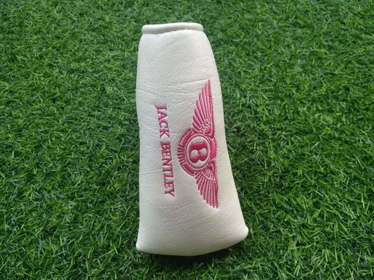 couvertures de club, headcover de golf, headcover de golf, headcover de putter, headcover fournisseur