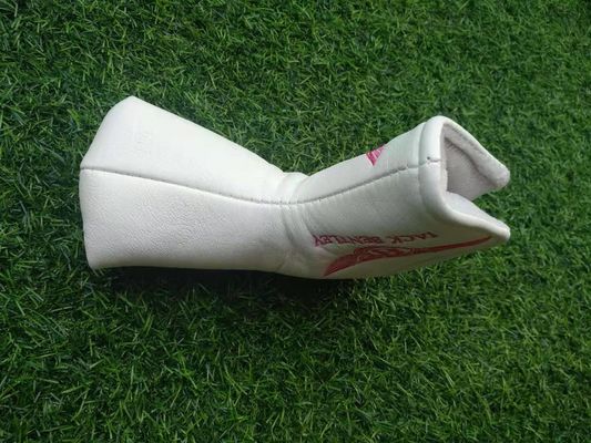 couvertures de club, headcover de golf, headcover de golf, headcover de putter, headcover fournisseur