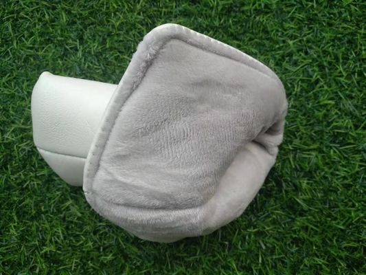couvertures de club, headcover de golf, headcover de golf, headcover de putter, headcover fournisseur