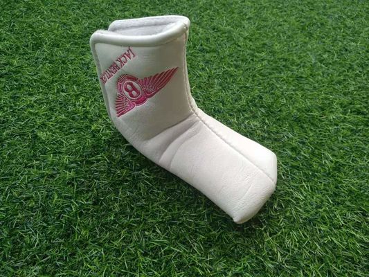 couvertures de club, headcover de golf, headcover de golf, headcover de putter, headcover fournisseur