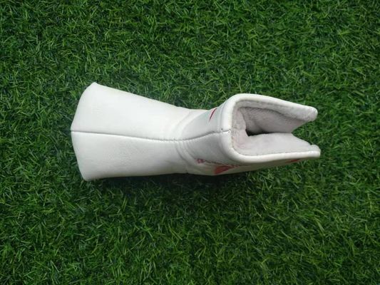 couvertures de club, headcover de golf, headcover de golf, headcover de putter, headcover fournisseur