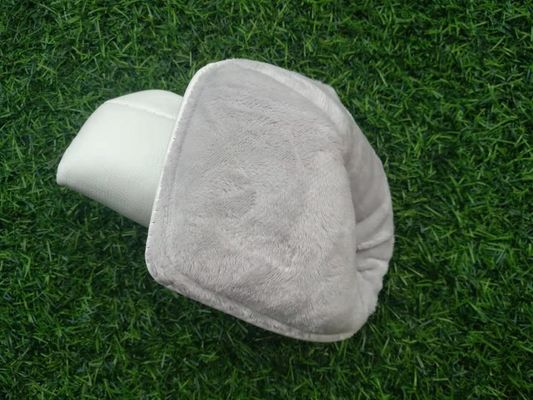 couvertures de club, headcover de golf, headcover de golf, headcover de putter, headcover fournisseur