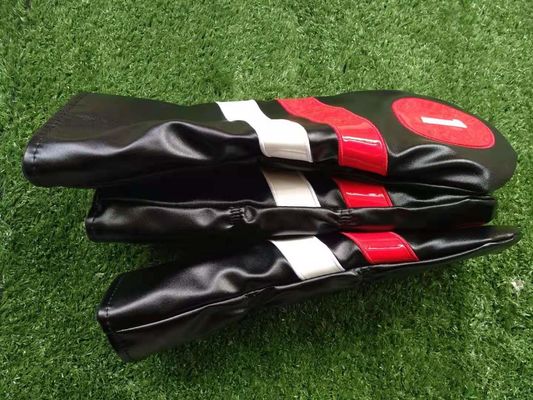 Couvre-tête pour le golf, couvre-tête pour le golf, couvre-tête pour le conducteur, couvre-tête pour le fairway, couvre-tête pour l'extérieur, couvre-tête hybride, couvre-tête fournisseur