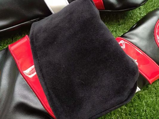 Couvre-tête pour le golf, couvre-tête pour le golf, couvre-tête pour le conducteur, couvre-tête pour le fairway, couvre-tête pour l'extérieur, couvre-tête hybride, couvre-tête fournisseur