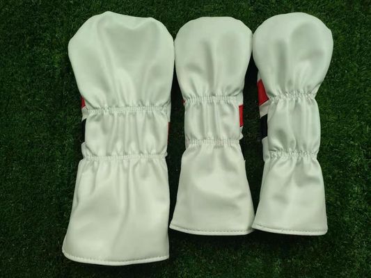 Couvre-tête pour le golf, couvre-tête pour le golf, couvre-tête pour le conducteur, couvre-tête pour le fairway, couvre-tête pour l'extérieur, couvre-tête hybride, couvre-tête fournisseur