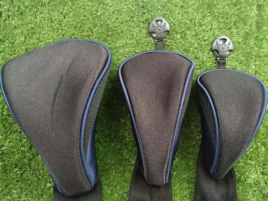 Couvre-tête pour le golf, couvre-tête pour le golf, couvre-tête pour le conducteur, couvre-tête pour le fairway, couvre-tête pour l'extérieur, couvre-tête hybride, couvre-tête fournisseur