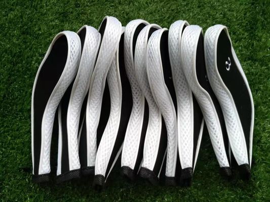 Couvre-tête en fer pour le golf, couvre-tête pour le golf, couvre-tête pour le golf, couvre-tête pour le golf, couvre-tête en fer fournisseur