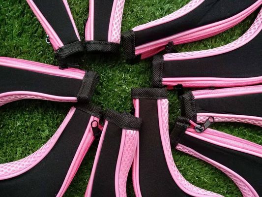 Couvre-tête en fer pour le golf, couvre-tête pour le golf, couvre-tête pour le golf, couvre-tête pour le golf, couvre-tête en fer fournisseur