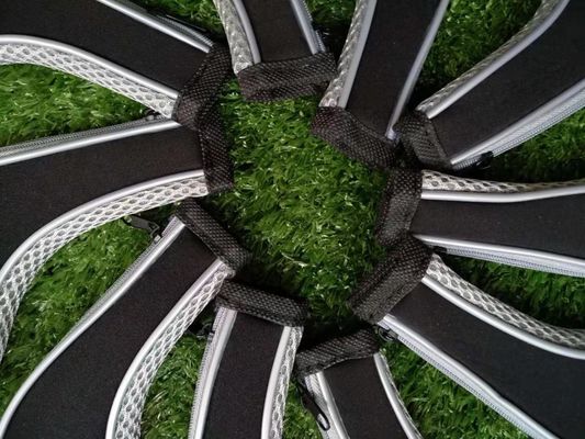 Couvre-tête en fer pour le golf, couvre-tête pour le golf, couvre-tête pour le golf, couvre-tête pour le golf, couvre-tête en fer fournisseur