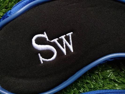 Couvre-tête en fer pour le golf, couvre-tête pour le golf, couvre-tête pour le golf, couvre-tête pour le golf, couvre-tête en fer fournisseur