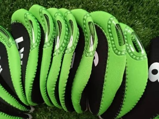 Couvre-tête en fer pour le golf, couvre-tête pour le golf, couvre-tête pour le golf, couvre-tête pour le golf, couvre-tête en fer fournisseur