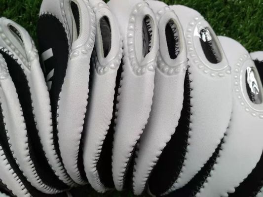 Couvre-tête en fer pour le golf, couvre-tête pour le golf, couvre-tête pour le golf, couvre-tête pour le golf, couvre-tête en fer fournisseur